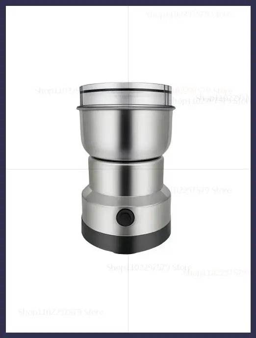 Electric Household Multi-Function Grinder - Loft&Timber