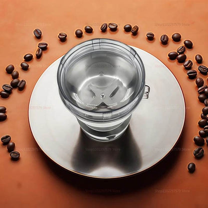 Electric Household Multi-Function Grinder - Loft&Timber