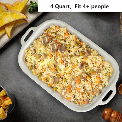 Hamilton Beach Programmable Slow Cooker 4-Quart - Loft&Timber