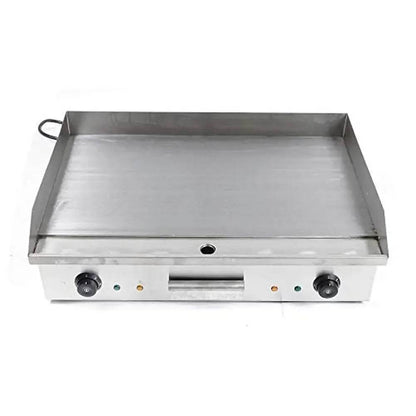 Commercial Electric Griddle Flat Top Grill Large - Loft&Timber