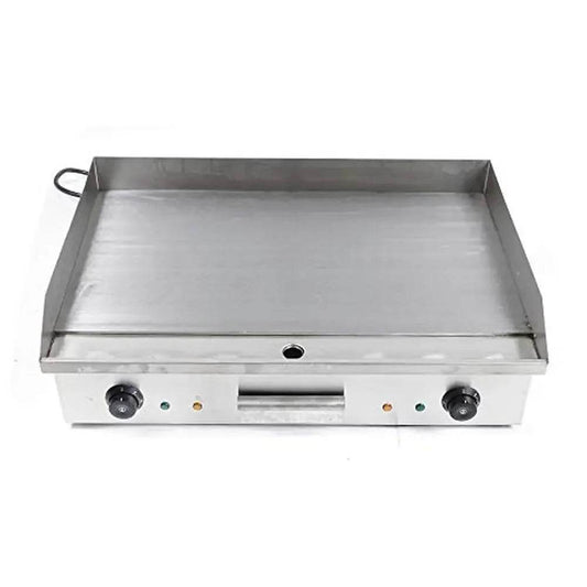 Commercial Electric Griddle Flat Top Grill Large - Loft&Timber