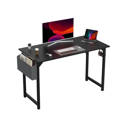 JHK Computer Desk - Loft&Timber