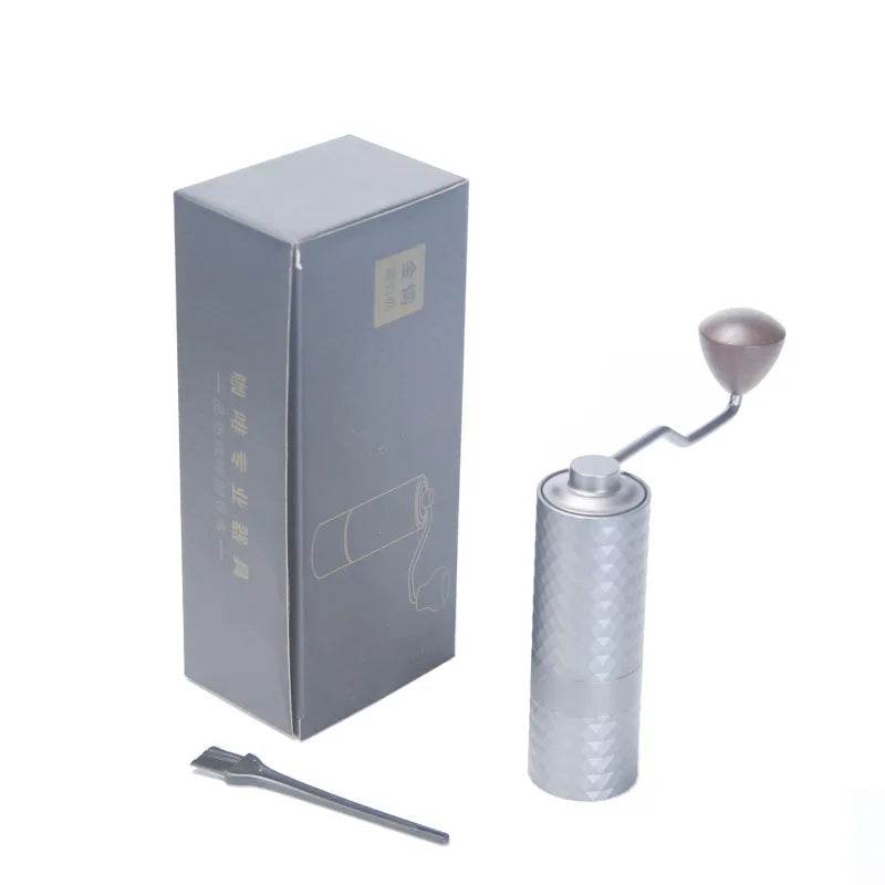 HAVMORE Upgrade Manual Coffee Grinder CNC - Loft&Timber