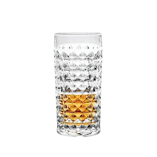 LiLac 330ML Highball Glasses