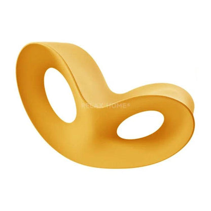 White Balcony Chairs Throne - Loft&Timber