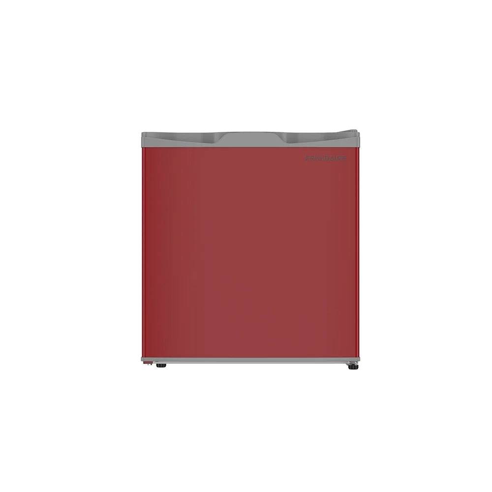 1.6 Cu Ft Compact Mini Fridge with Reversible Door - Loft&Timber