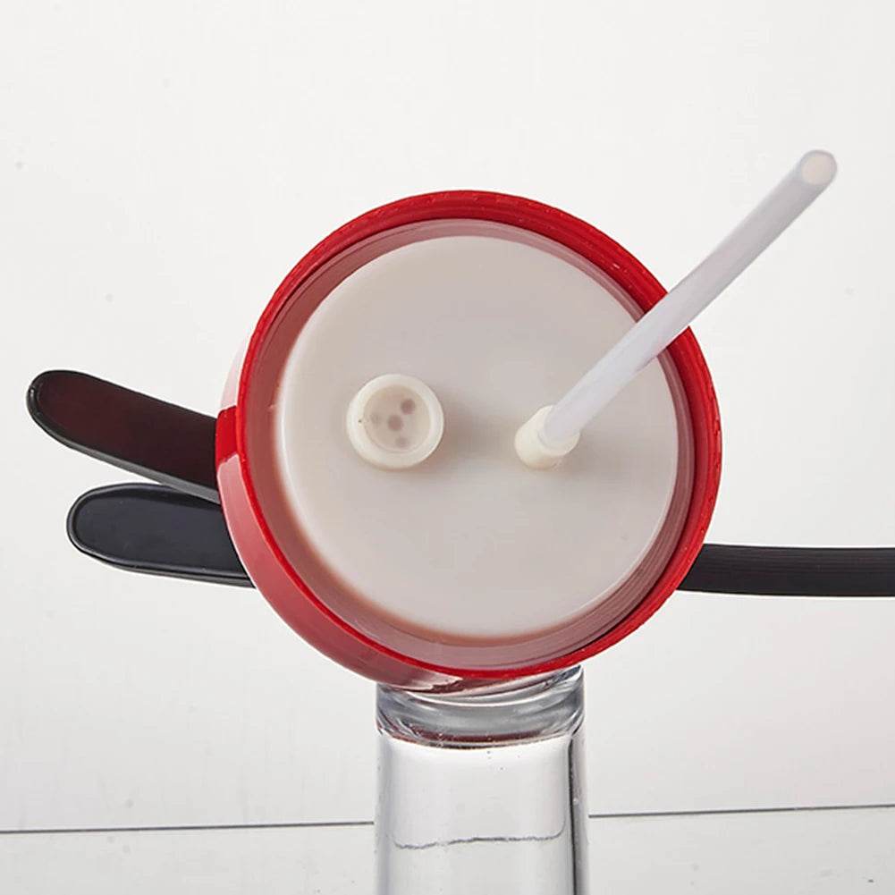 3L Fire Extinguisher Shape Wine Drink Dispenser - Loft&Timber