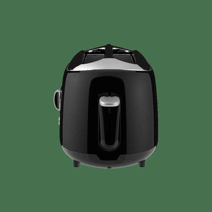 Extra Wide Slot Retro Toaster 2-Slice with 7 Settings - Loft&Timber