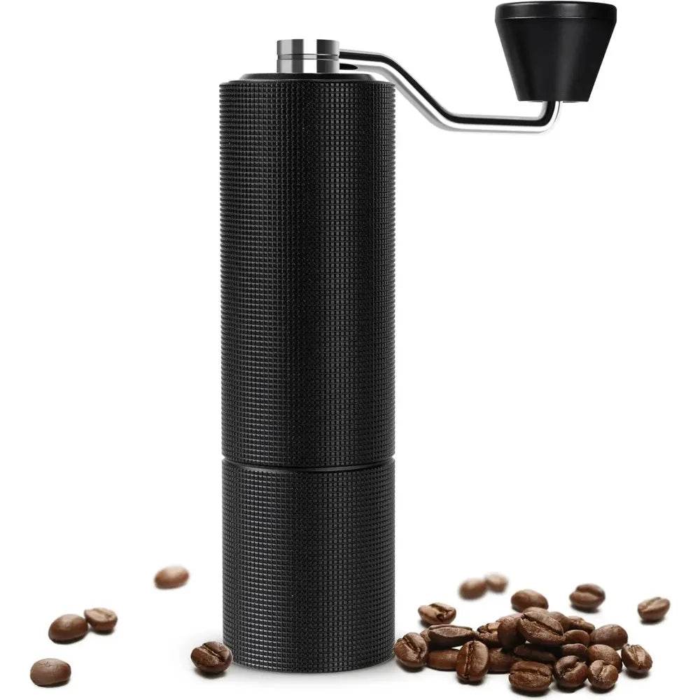 Manual Coffee Grinder Capacity 30g - Loft&Timber