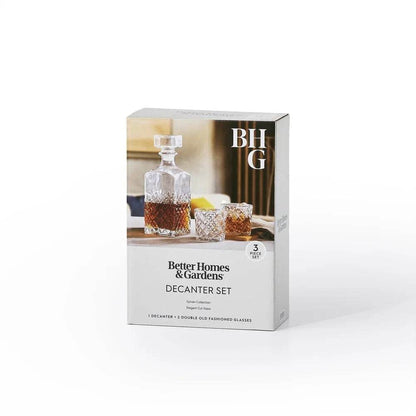 3.5L Decanter Dispenser Club Party Accessory - Loft&Timber