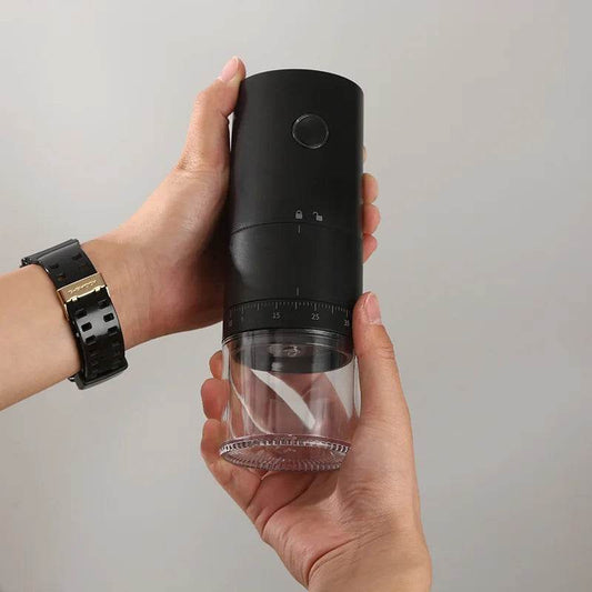 Coffee Grinder - Loft&Timber