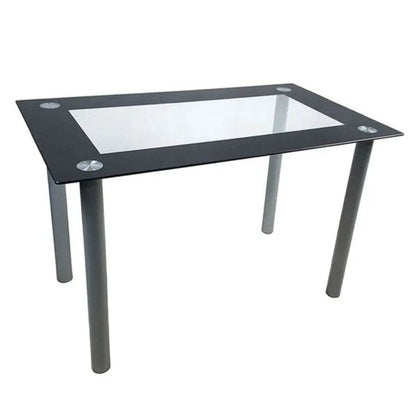 5 Pieces Dining Table - Loft&Timber