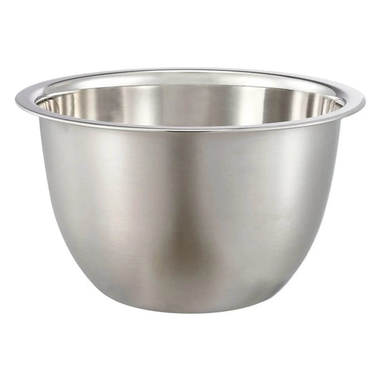 Mainstays SS 3QT Multi-Use Mixing Bowl - Loft&Timber