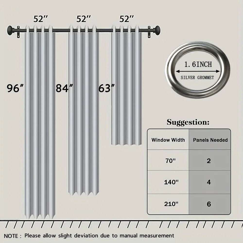 Pink Curtains For Living Room - Loft&Timber