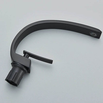 Luxury Brass Basin Faucet - Loft&Timber