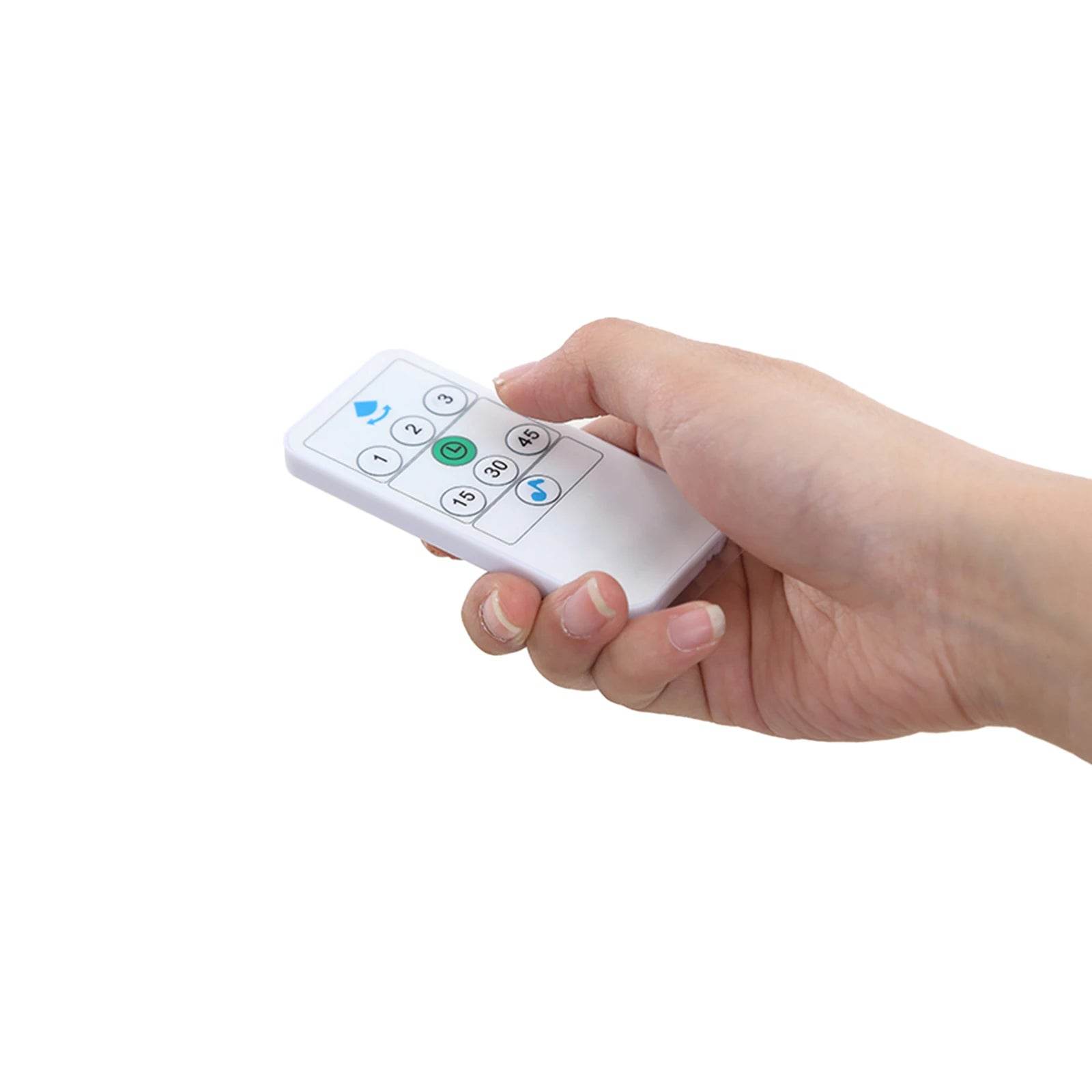 Foldable Electric Baby Cradle - Loft&Timber