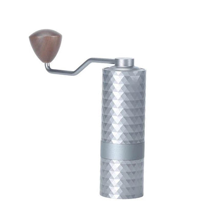 HAVMORE Upgrade Manual Coffee Grinder CNC - Loft&Timber