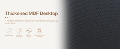 78.7" Long Dining Table for 6-8 Person - Loft&Timber