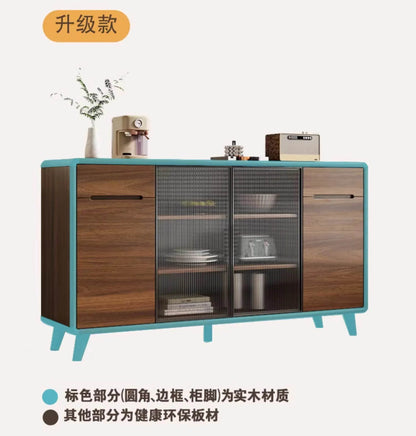 Mid-century Buffet Sideboard - Loft&Timber