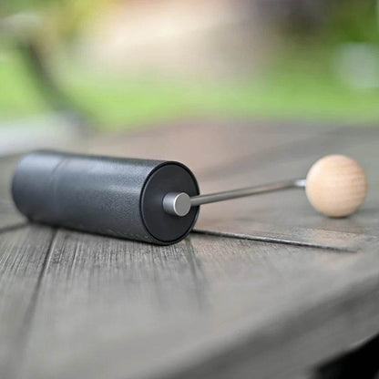 KINGrinder P0/P1/P2 Lightweight Manual Hand Coffee Grinder - Loft&Timber