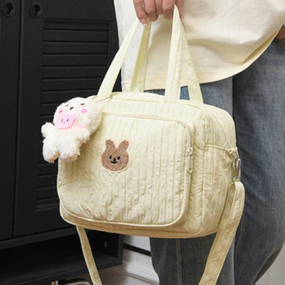 Baby Diaper Bags with Pendant - Loft&Timber