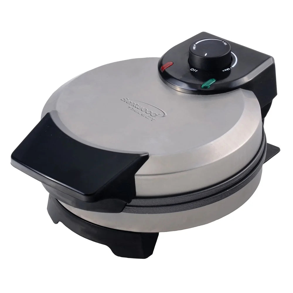 Nonstick Belgian Waffle Maker 7" - Loft&Timber