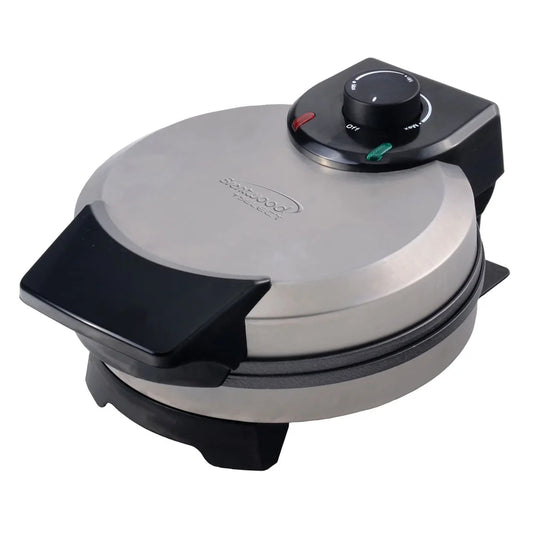 Nonstick Belgian Waffle Maker 7" - Loft&Timber