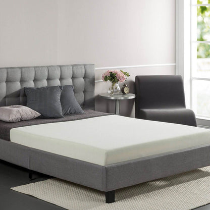 Full size 6-inch Thick Memory Foam Mattress - Medium Firm - Loft&Timber