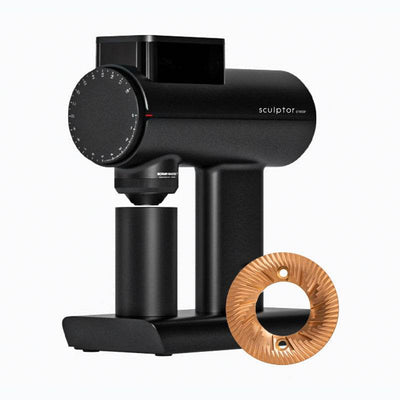 TIMEMORE Electric Coffee Grinder Sculptor 078SSP - Loft&Timber
