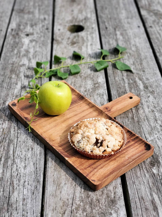 Wooden Serving Tray - Loft&Timber