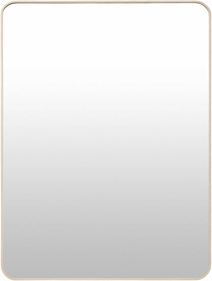 Sustinente Dark Red Mirror - Loft&Timber