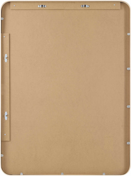 Sustinente Dark Red Mirror - Loft&Timber