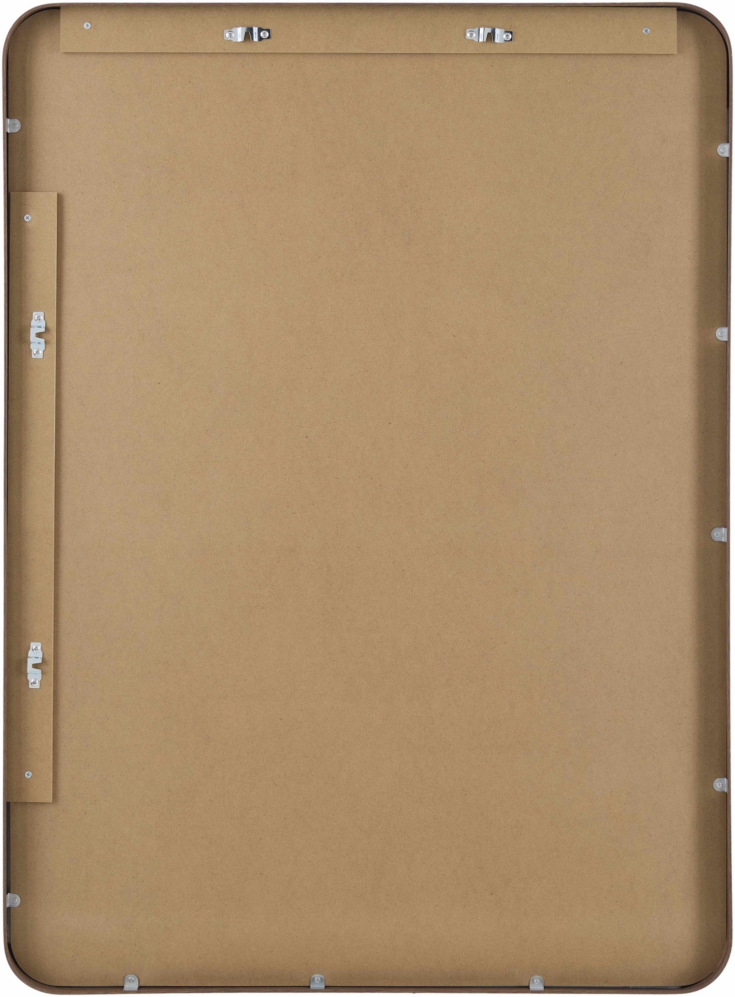 Sustinente Dark Brown Mirror-4