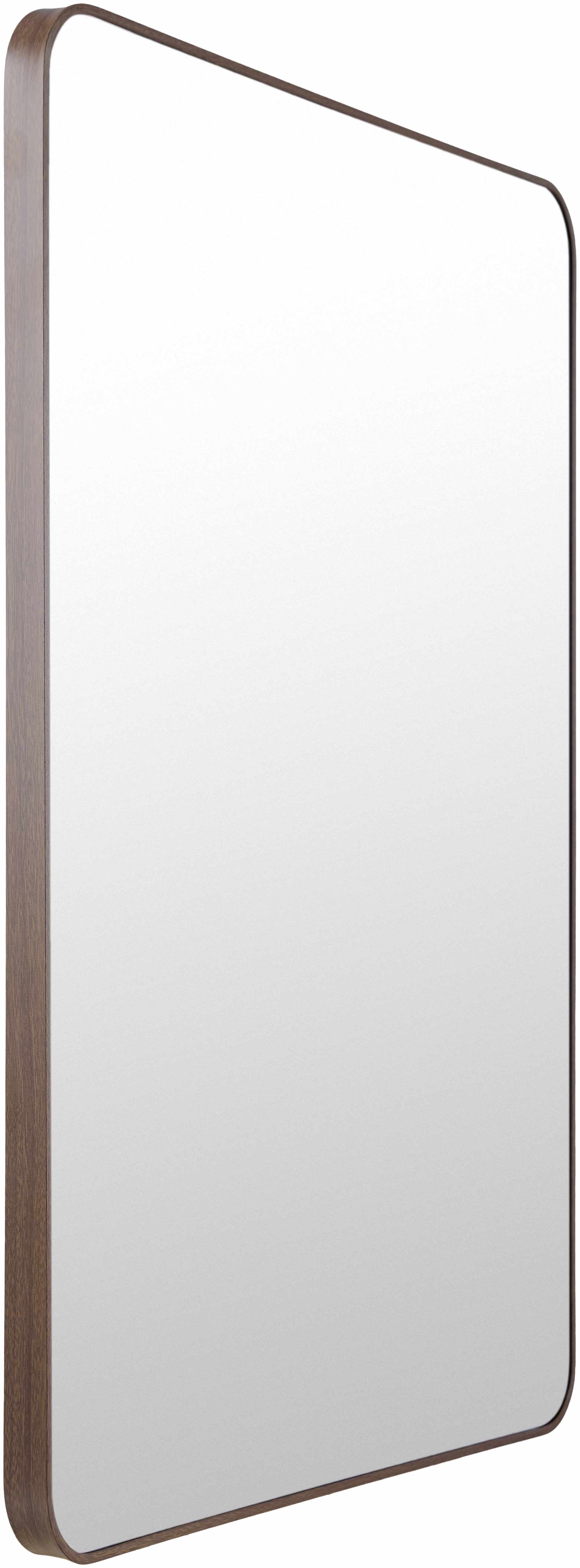 Sustinente Dark Brown Mirror-2