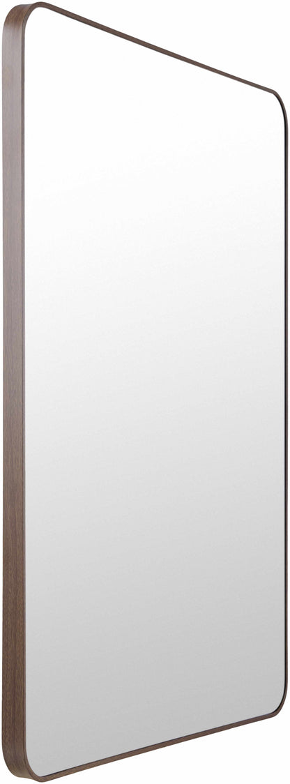 Sustinente Dark Brown Mirror-2
