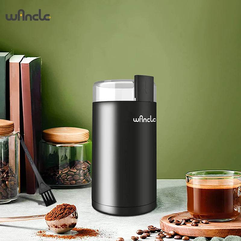 200w High-Power Coffee Grinder - Loft&Timber