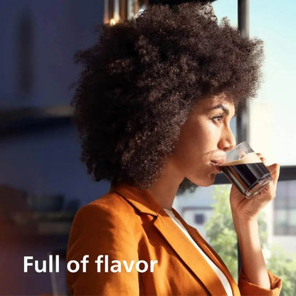 4400 Series Fully Automatic Espresso Machine - Loft&Timber