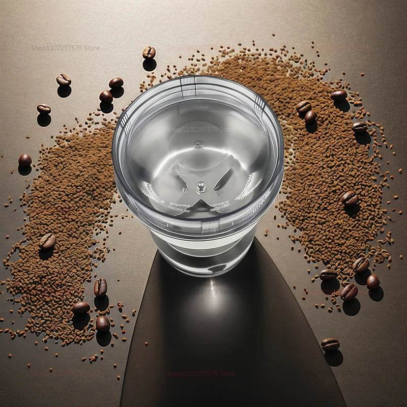 Electric Household Multi-Function Grinder - Loft&Timber