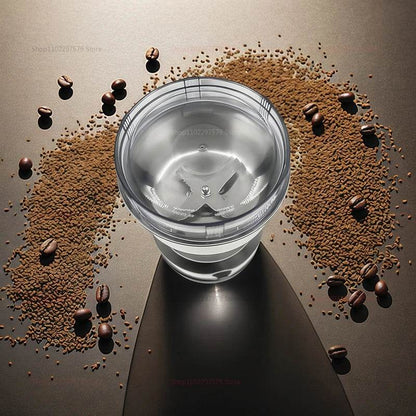 Electric Household Multi-Function Grinder - Loft&Timber