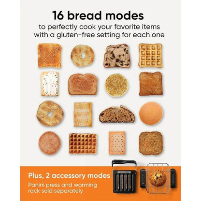 Revolution R270 High-Speed Touchscreen Toaster