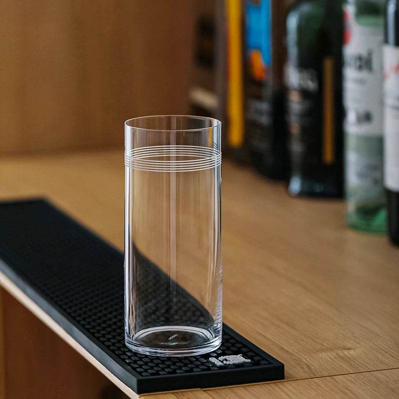 LD3201 CRISON Extra Light Crystal Highball Glasses - Loft&Timber