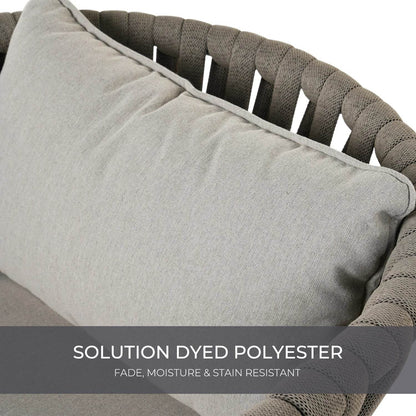 7-Piece Outdoor Dining Set; Patio Furniture - Loft&Timber