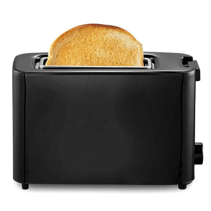 Single Slice Toaster Cool Touch Compact Design