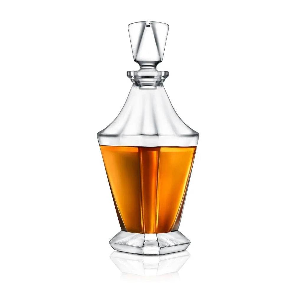 Whiskey Decanter Glass - Loft&Timber