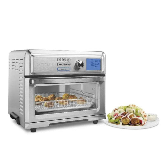 Cuisinart AirFryers Cuisinart® Digital Stainless Steel AirFryer - Loft&Timber