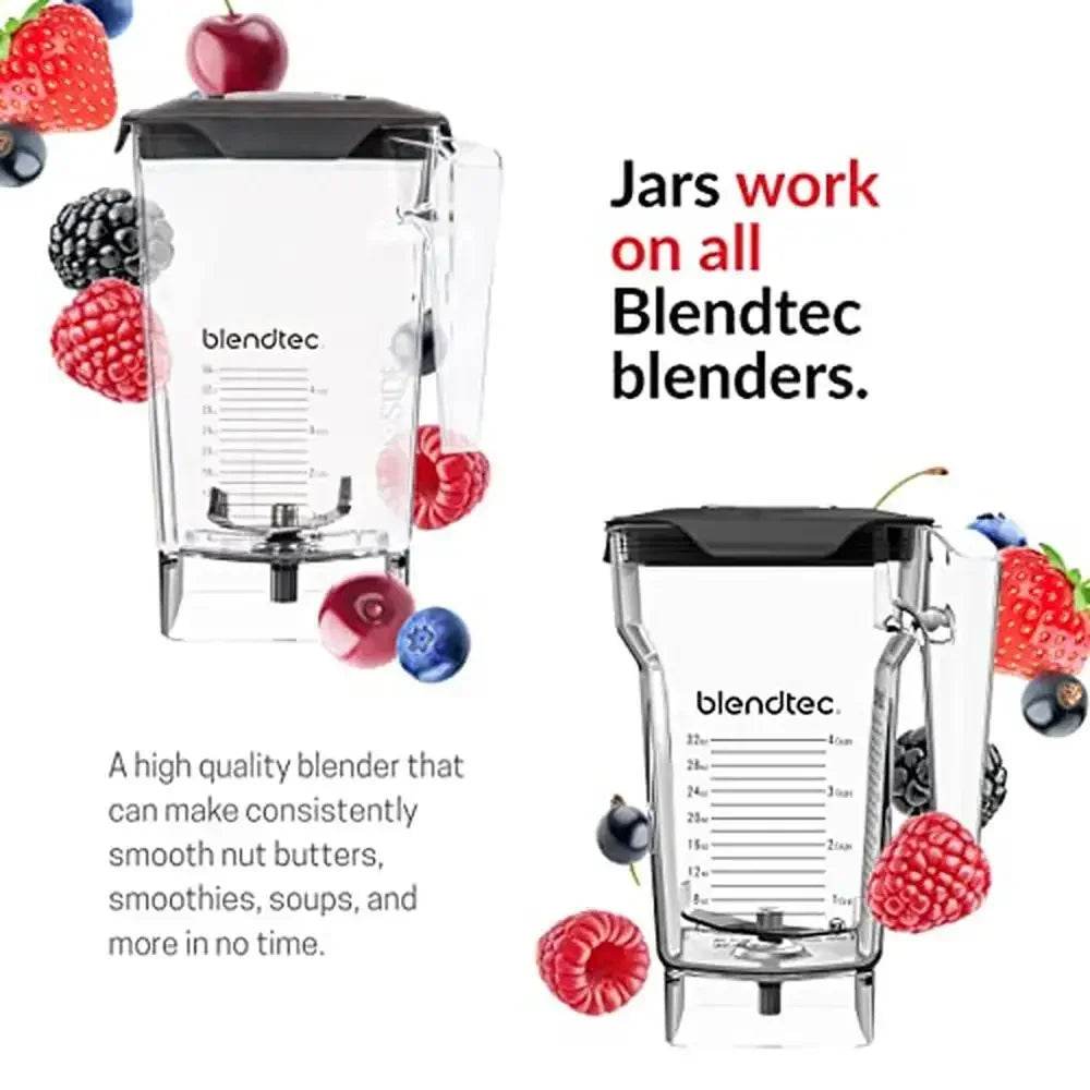 575 Blender Bundle Commercial-Grade Power