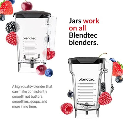 575 Blender Bundle Commercial-Grade Power