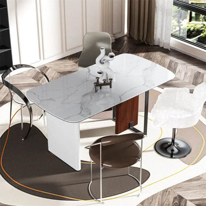 Dining Table for 4-6 people - Loft&Timber