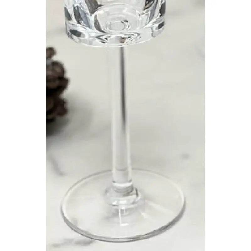 Set of 4 Unbreakable Plastic Champagne Flutes 4oz - Loft&Timber