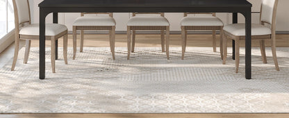 78.7" Long Dining Table for 6-8 Person - Loft&Timber